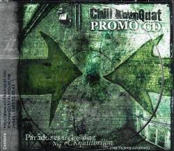 Paradoxe are Building - My eckquilibriüm